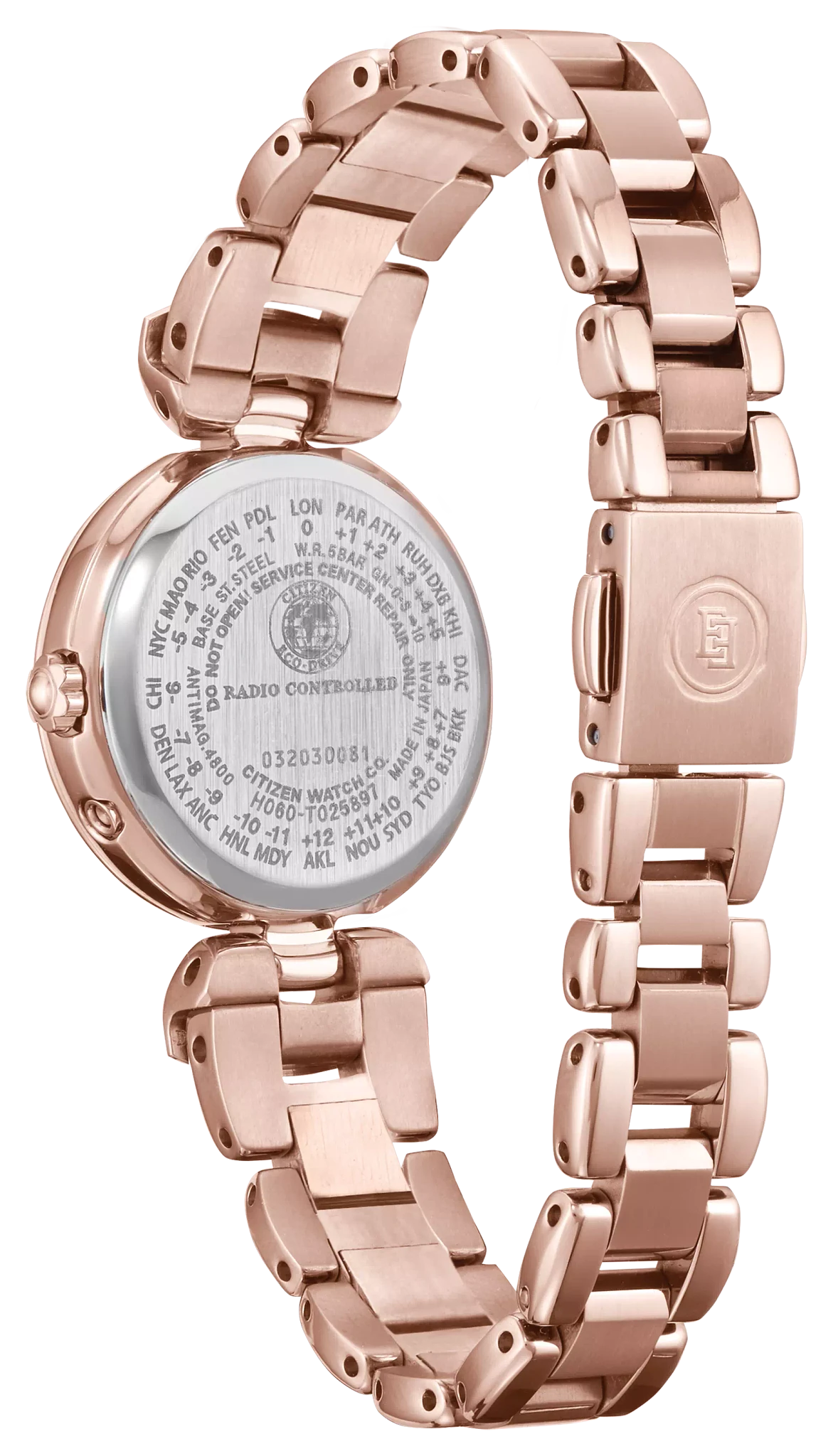 Citizen Exceed - view 2