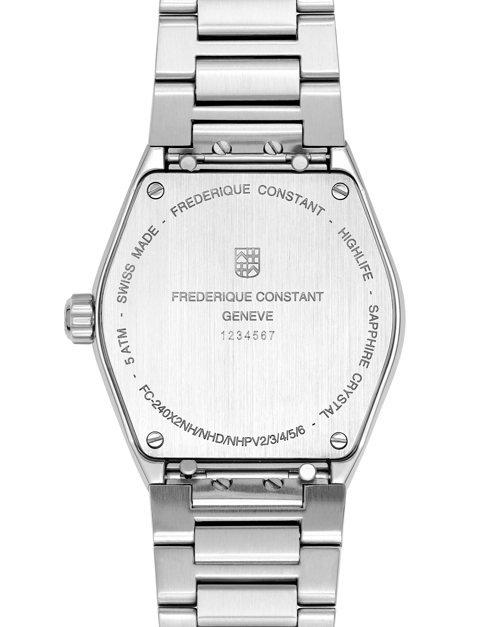 Ladies Quartz image number 2