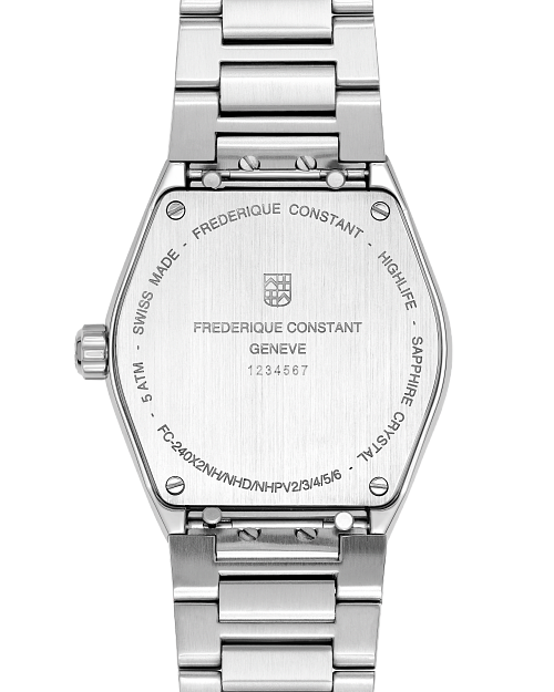 Ladies Quartz image number 2