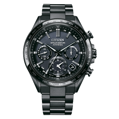 Citizen Watch Official Site CITIZEN