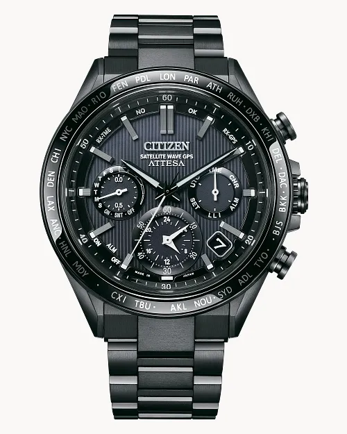 ATTESA image number 0