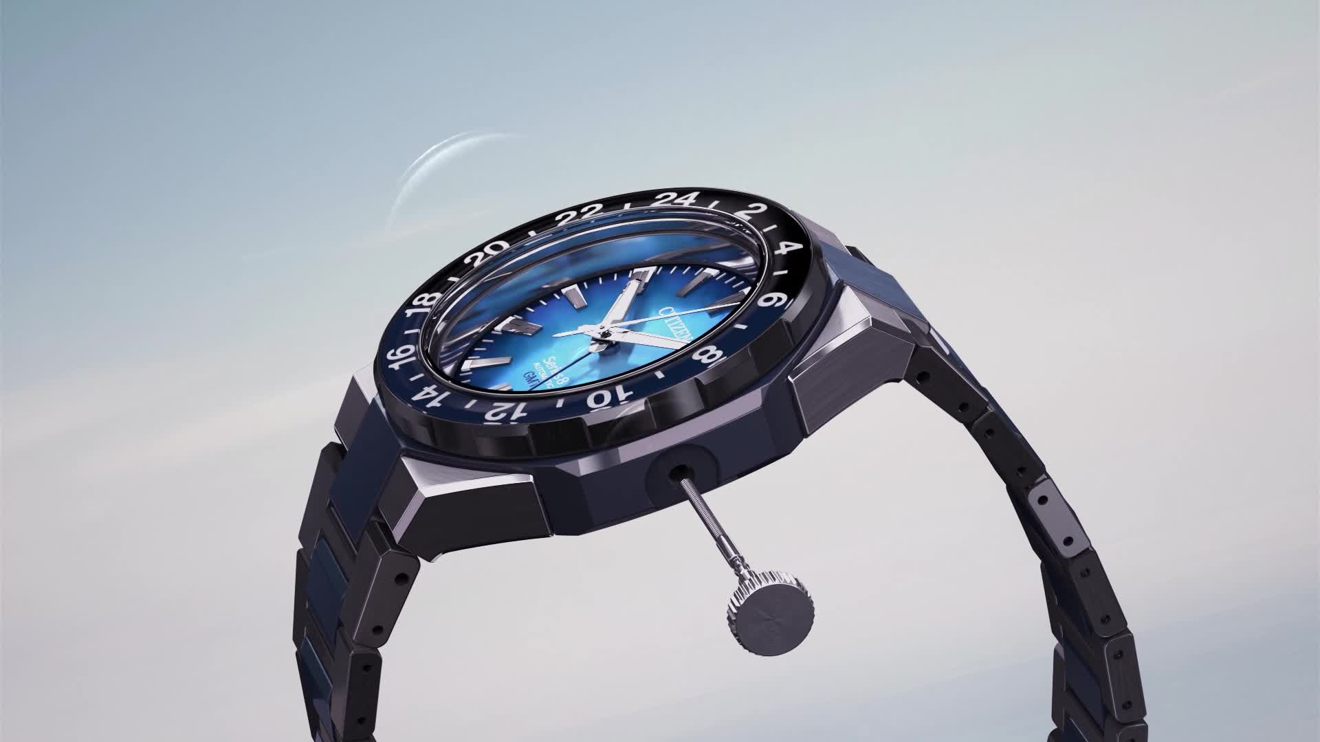Series8 Watches | CITIZEN