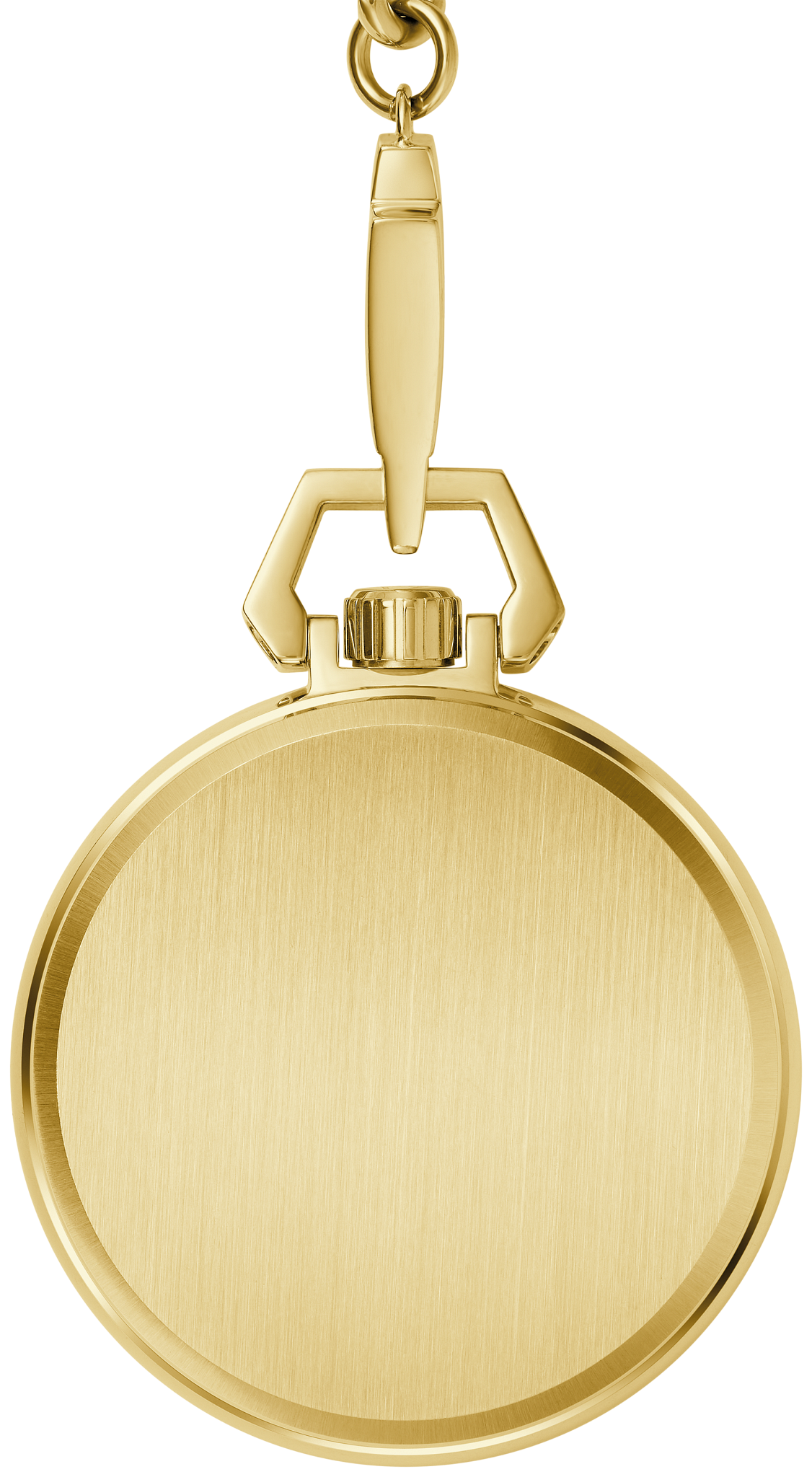 Sutton Pocket Watch