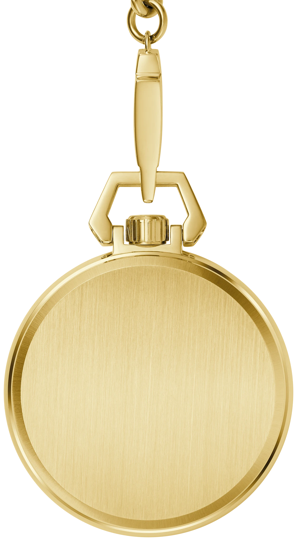 Sutton Pocket Watch