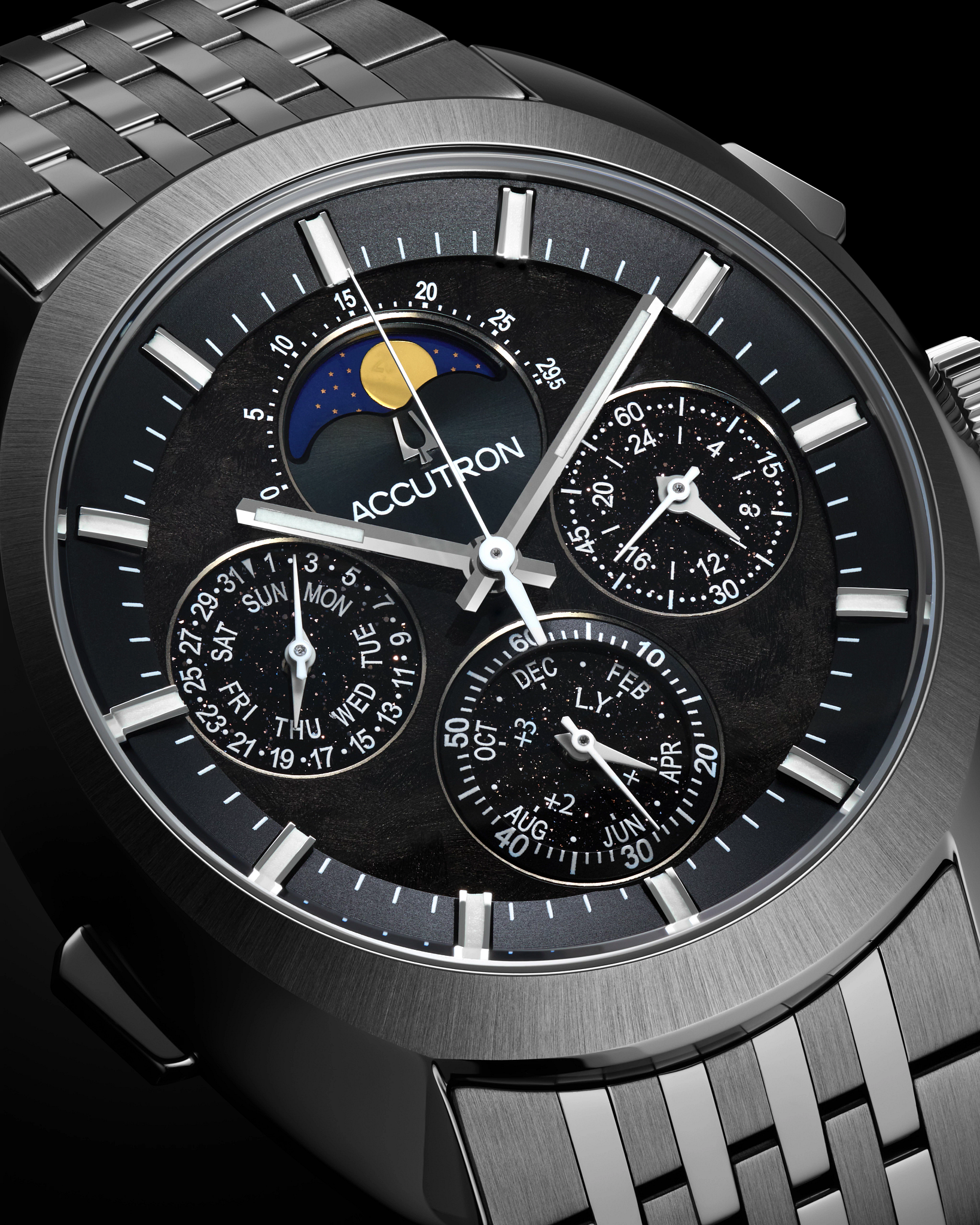 Accutron Horizon image number 3