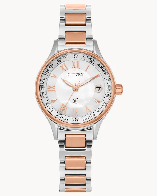 Citizen xC image number 0