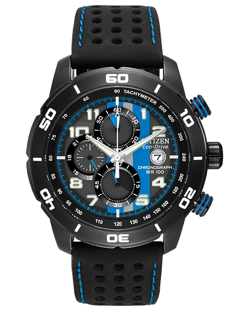 Citizen primo chronograph best sale