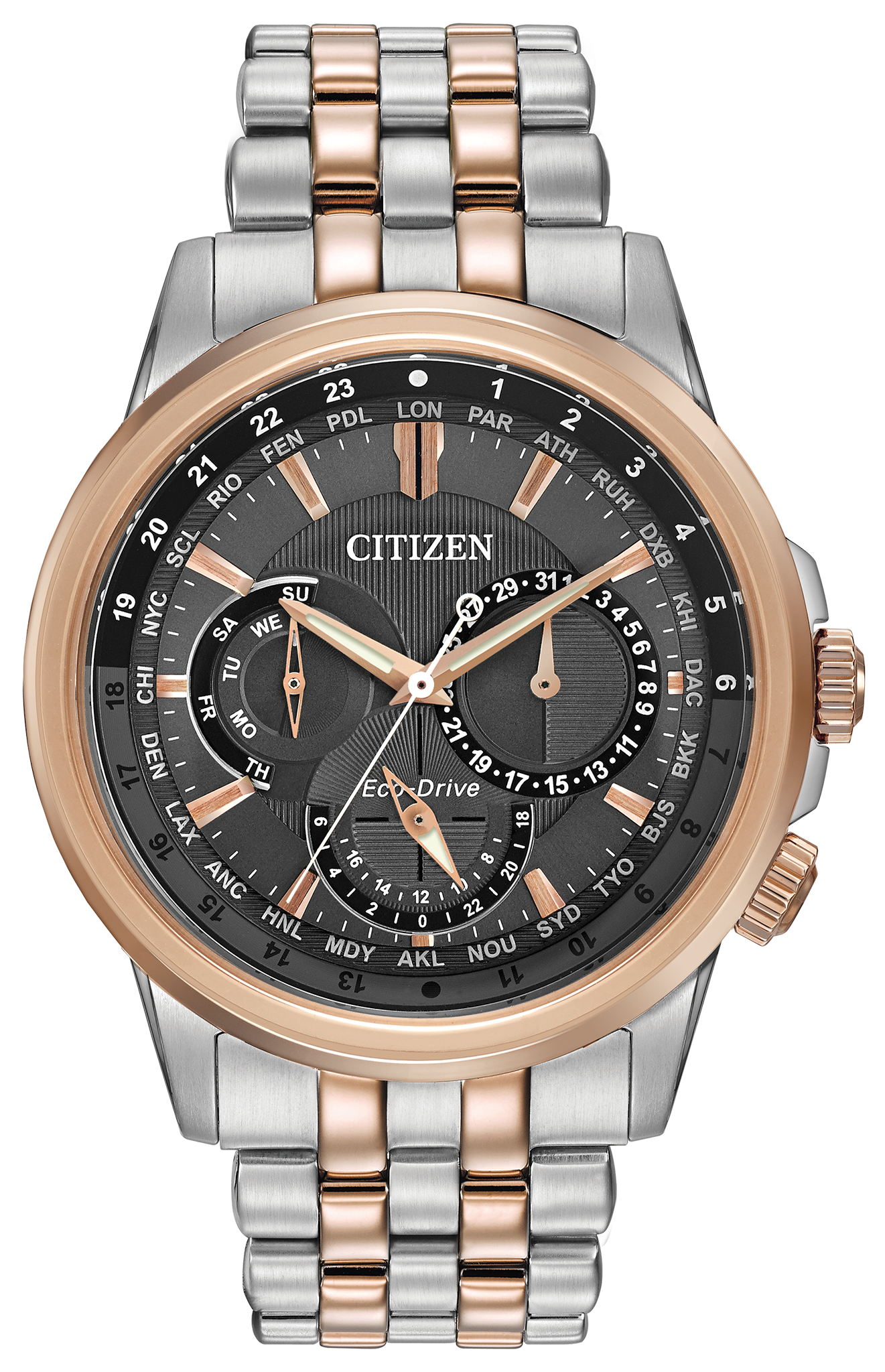 Citizen BU2026-57H