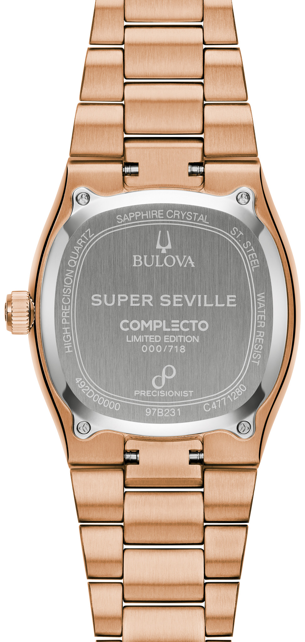 Complecto Super Seville image number 2