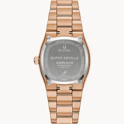 Super Seville Super Seville
