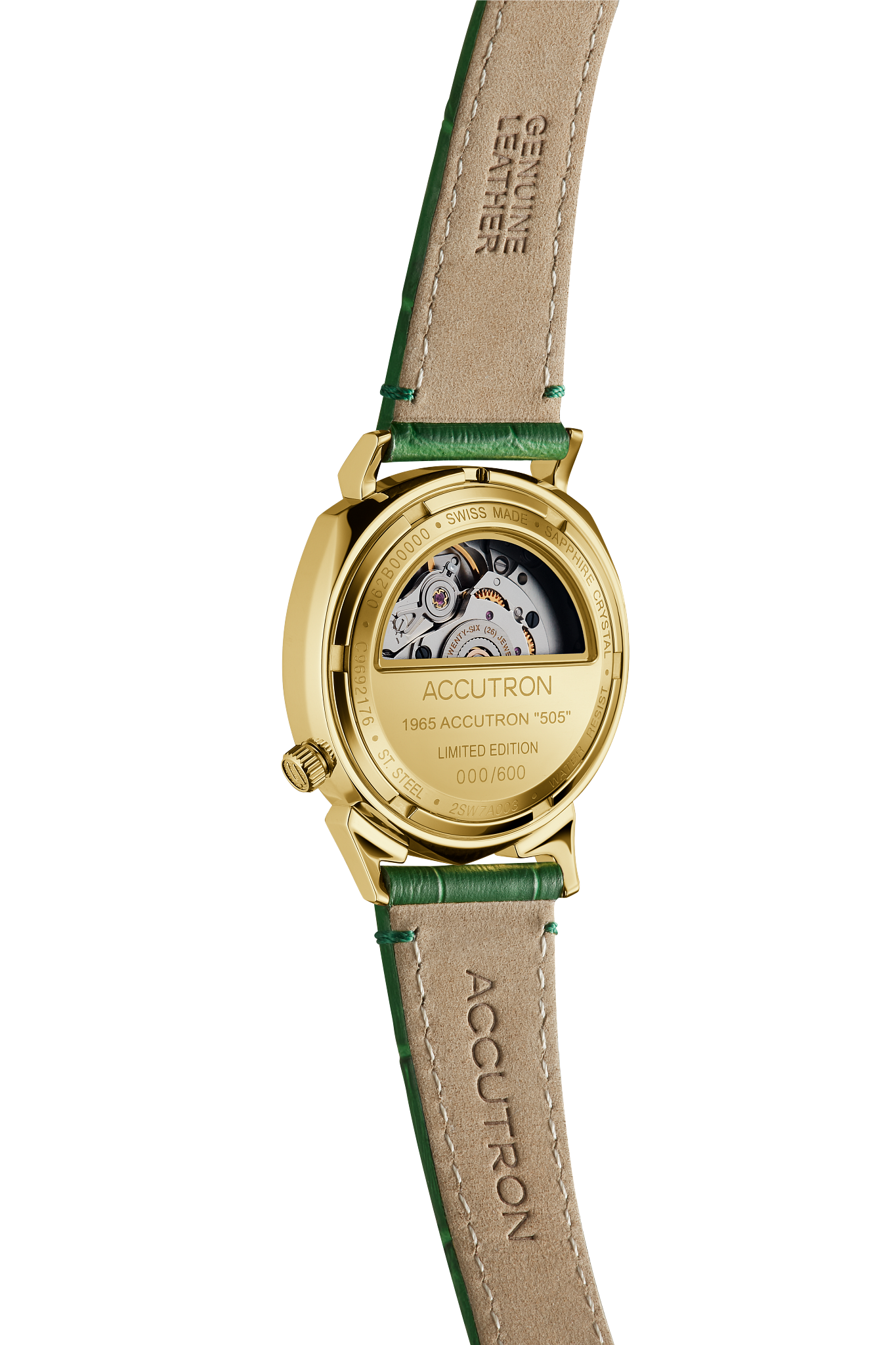 Accutron Legacy image number 2