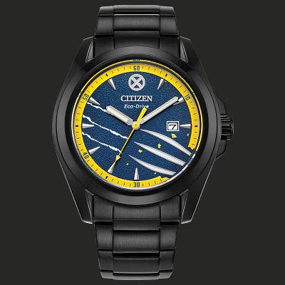 Marvel Watches CITIZEN