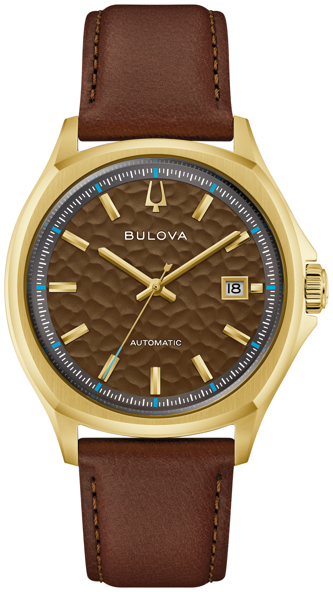 Bulova 97B244