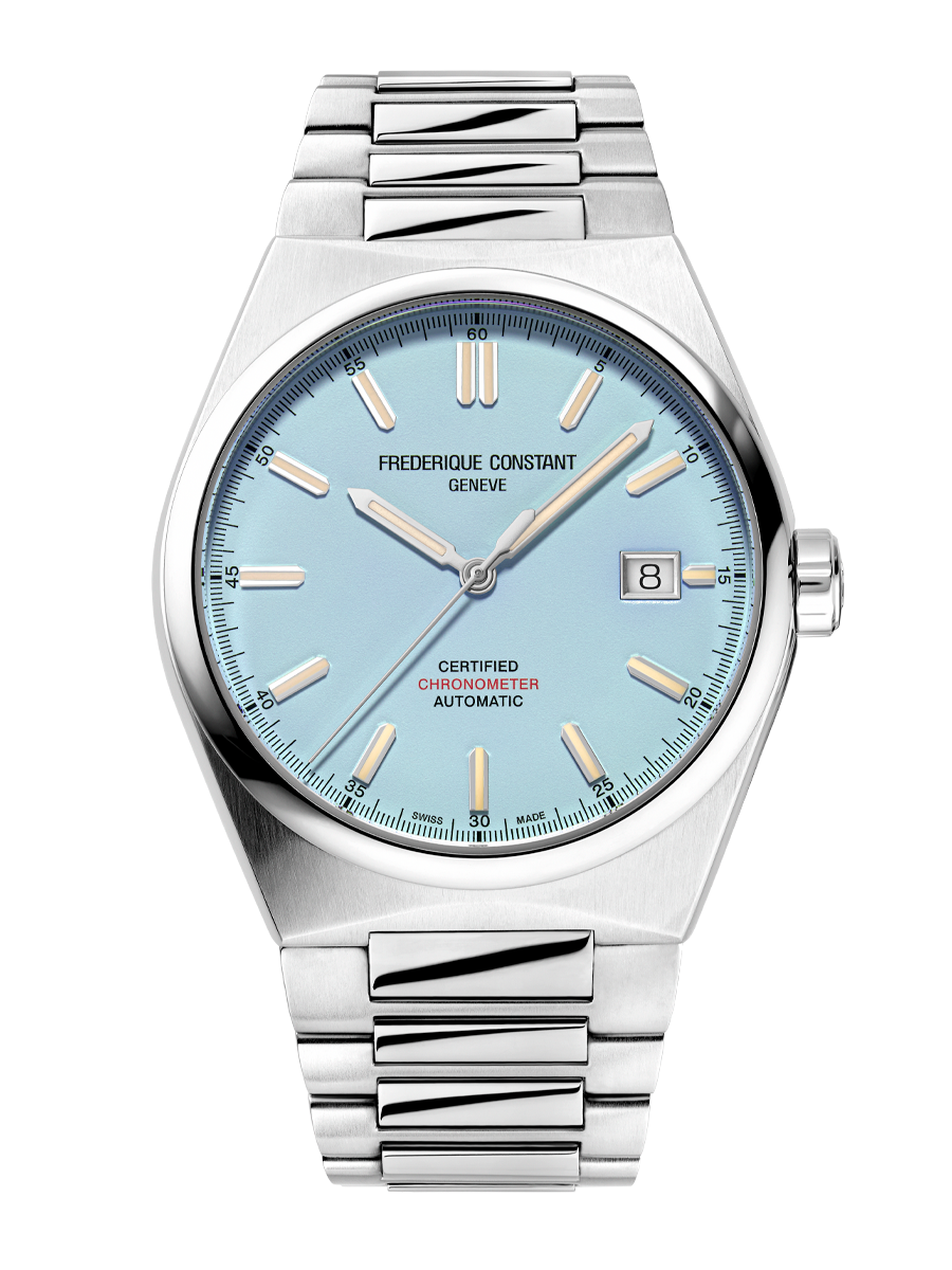 Automatic COSC image number 0