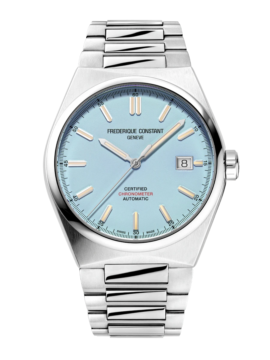 Automatic COSC image number 0