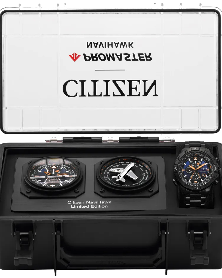 Promaster Navihawk A-T image number 4