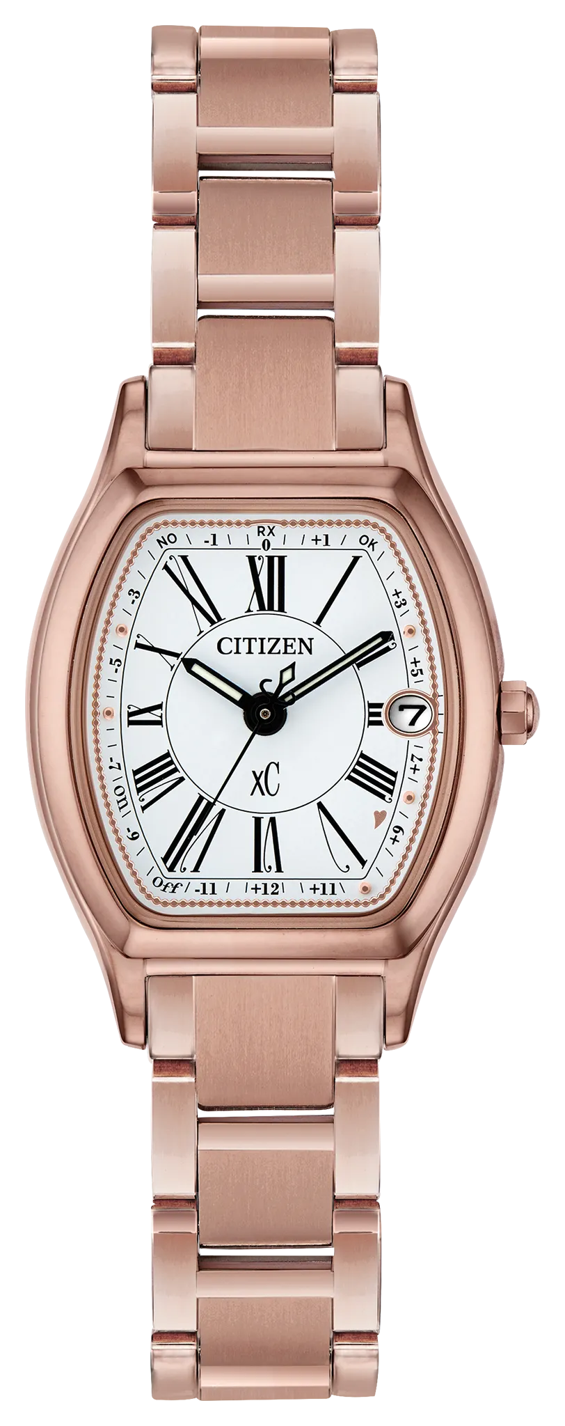 Citizen xC - view 1