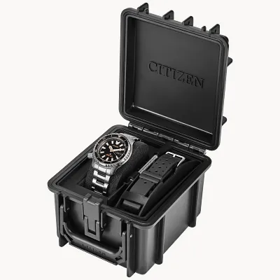 Promaster Dive Automatic Promaster Dive Automatic