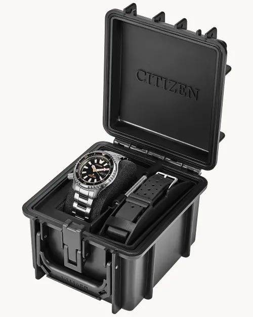 Promaster Dive Automatic image number 3