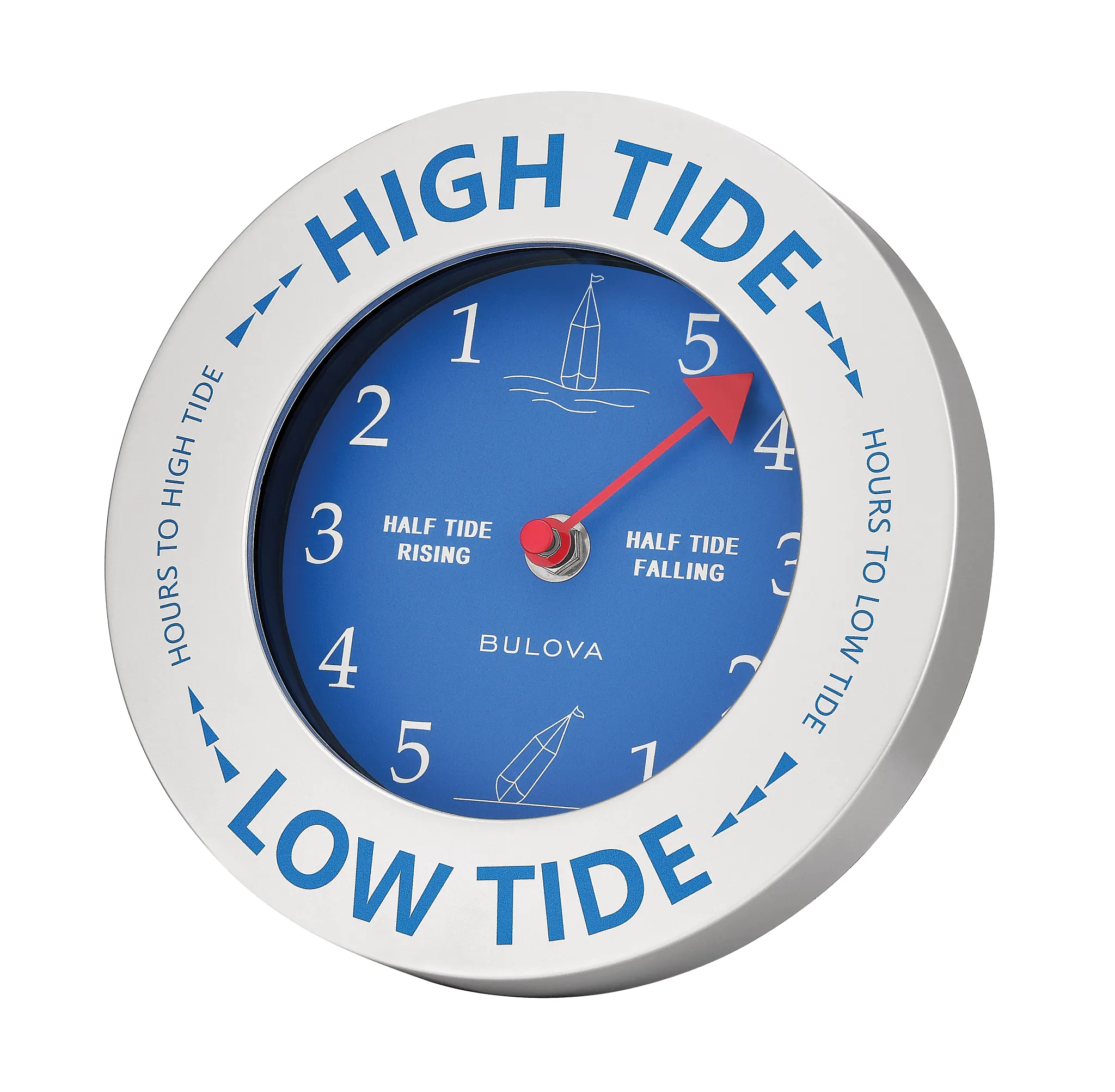 Tide Mate III - view 3