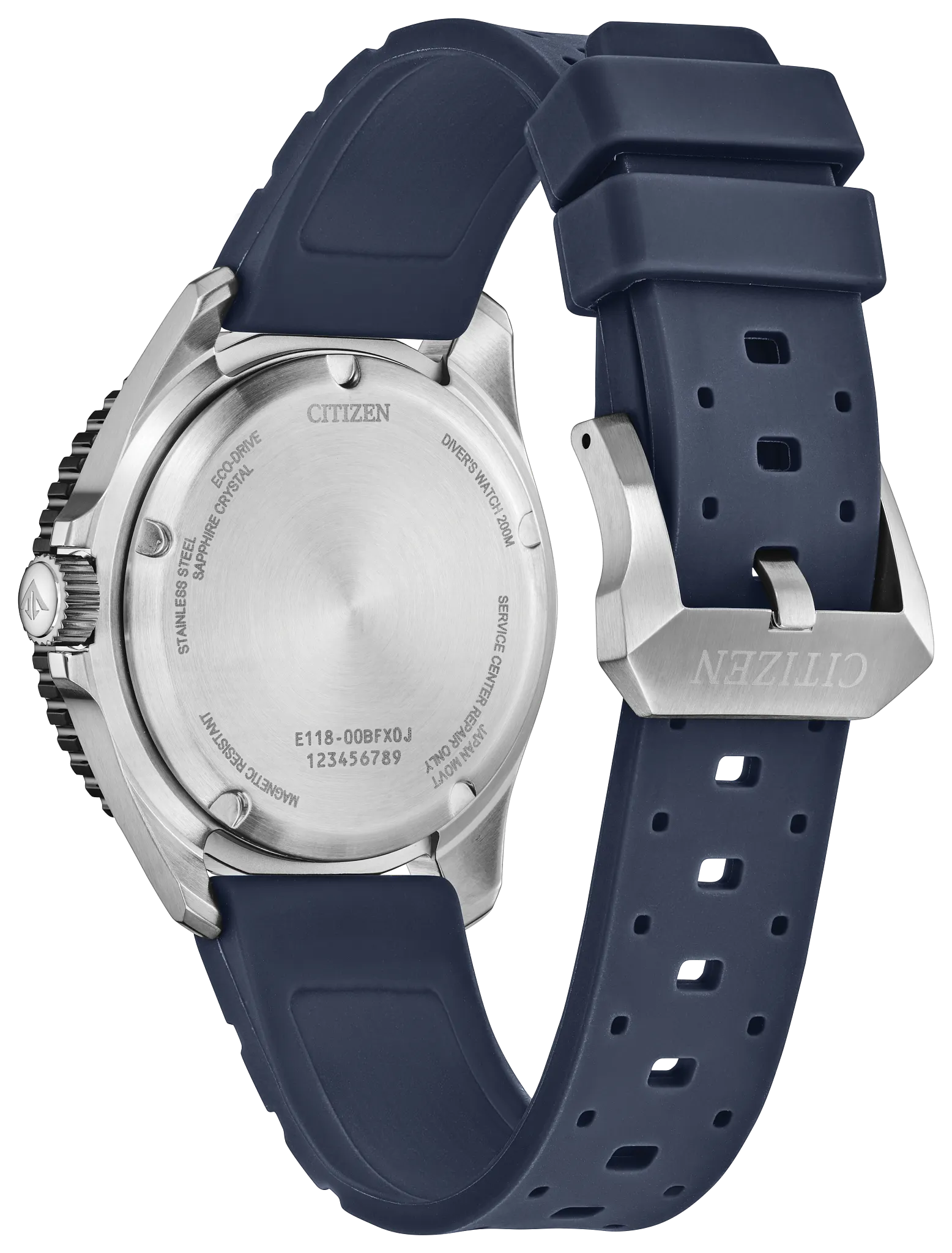 Promaster Dive - view 2