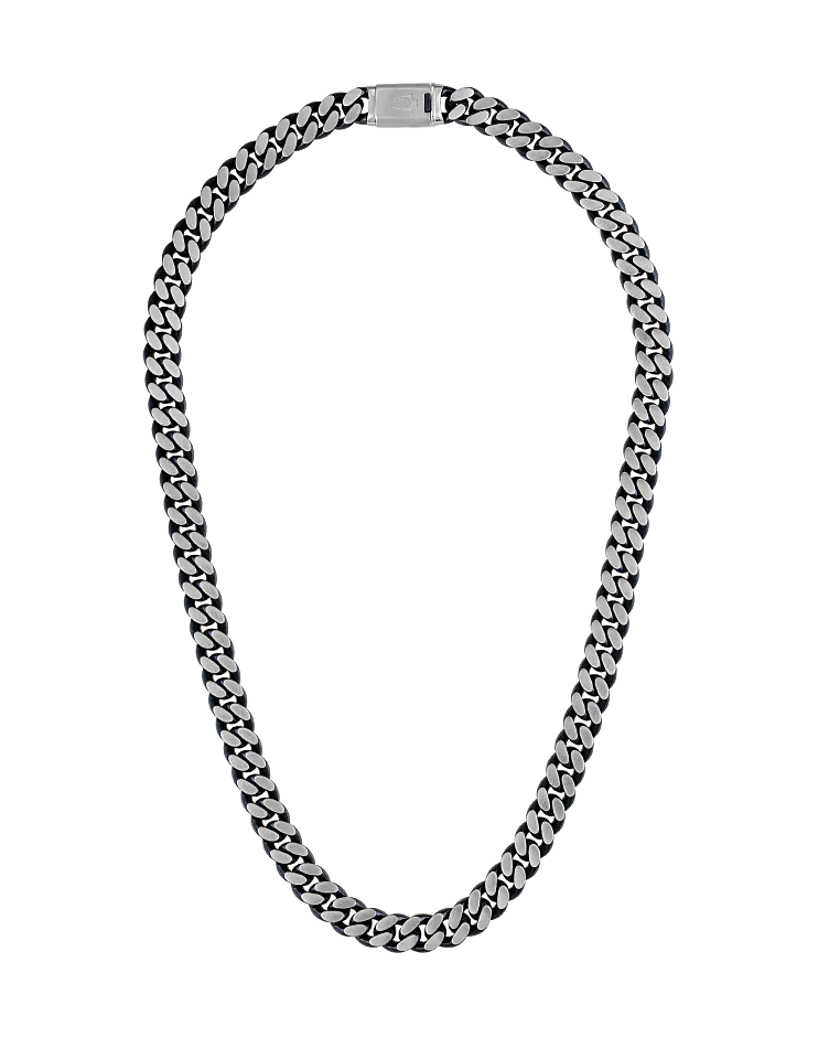 Classic Necklace image number 2