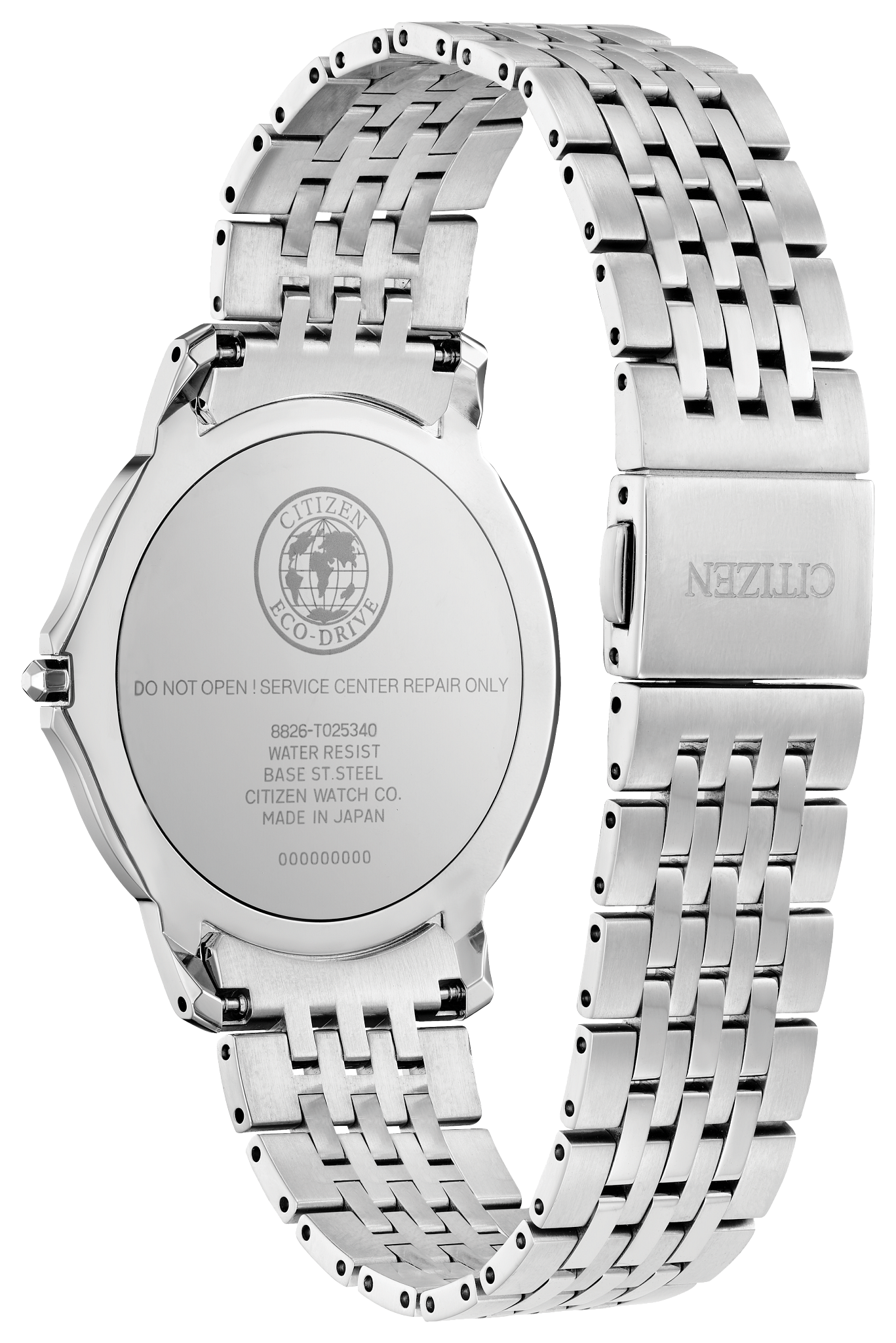 Eco-Drive One image number NaN