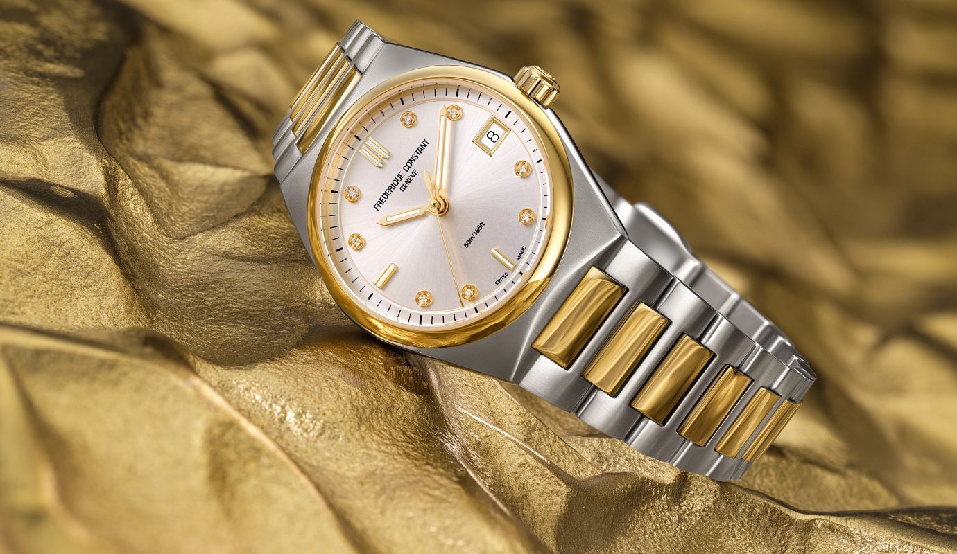 Ladies Quartz Ladies Quartz