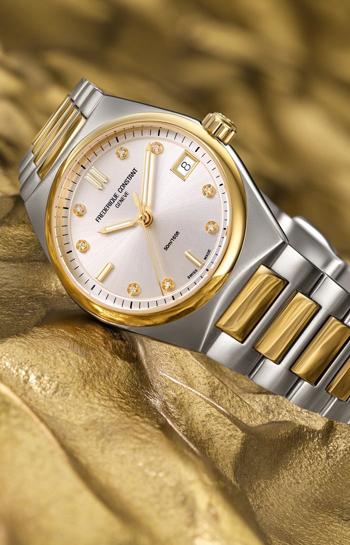 Ladies Quartz Ladies Quartz