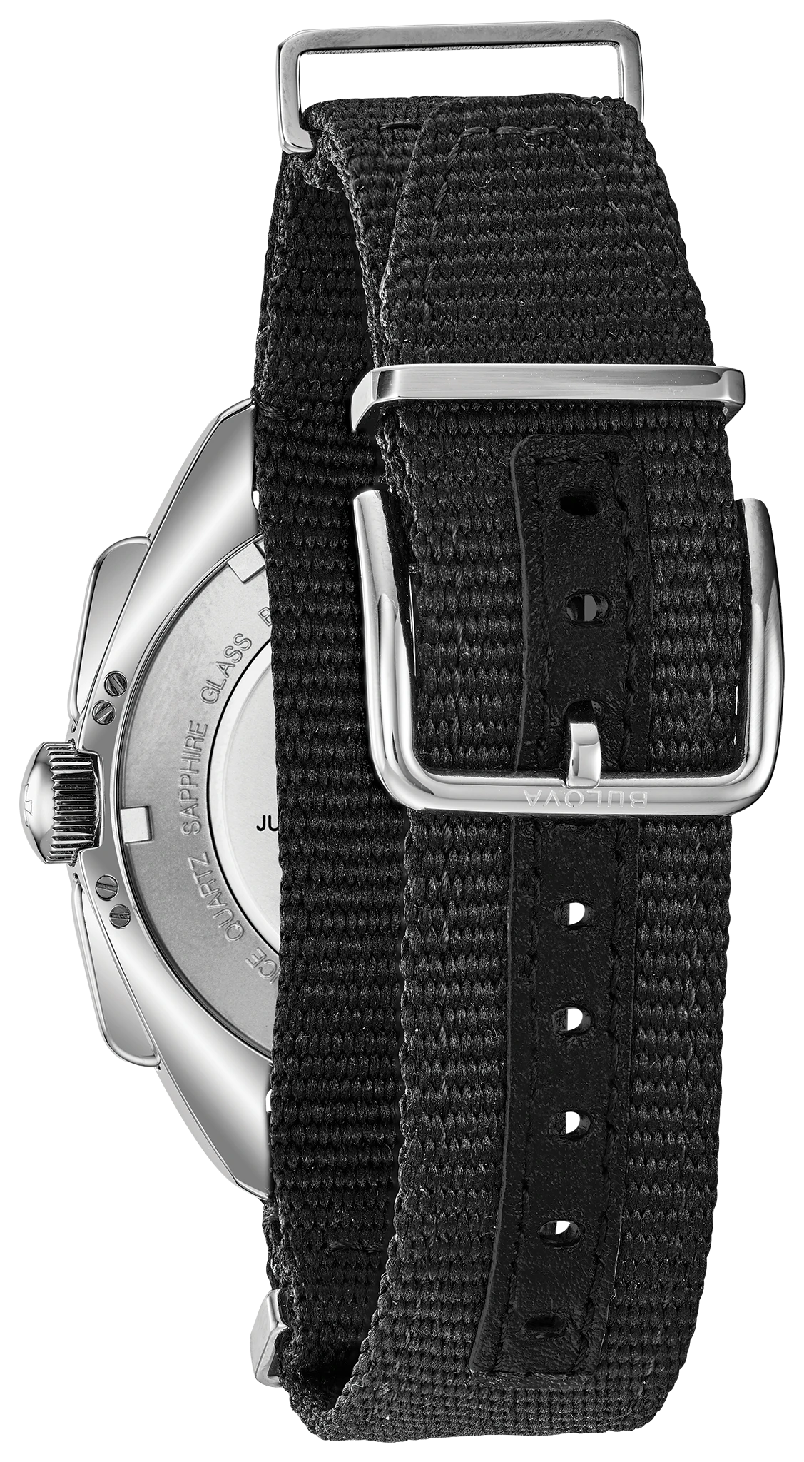 Lunar Pilot - view 2
