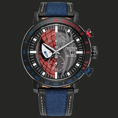 Spider-Man Double Vision Spider-Man Double Vision