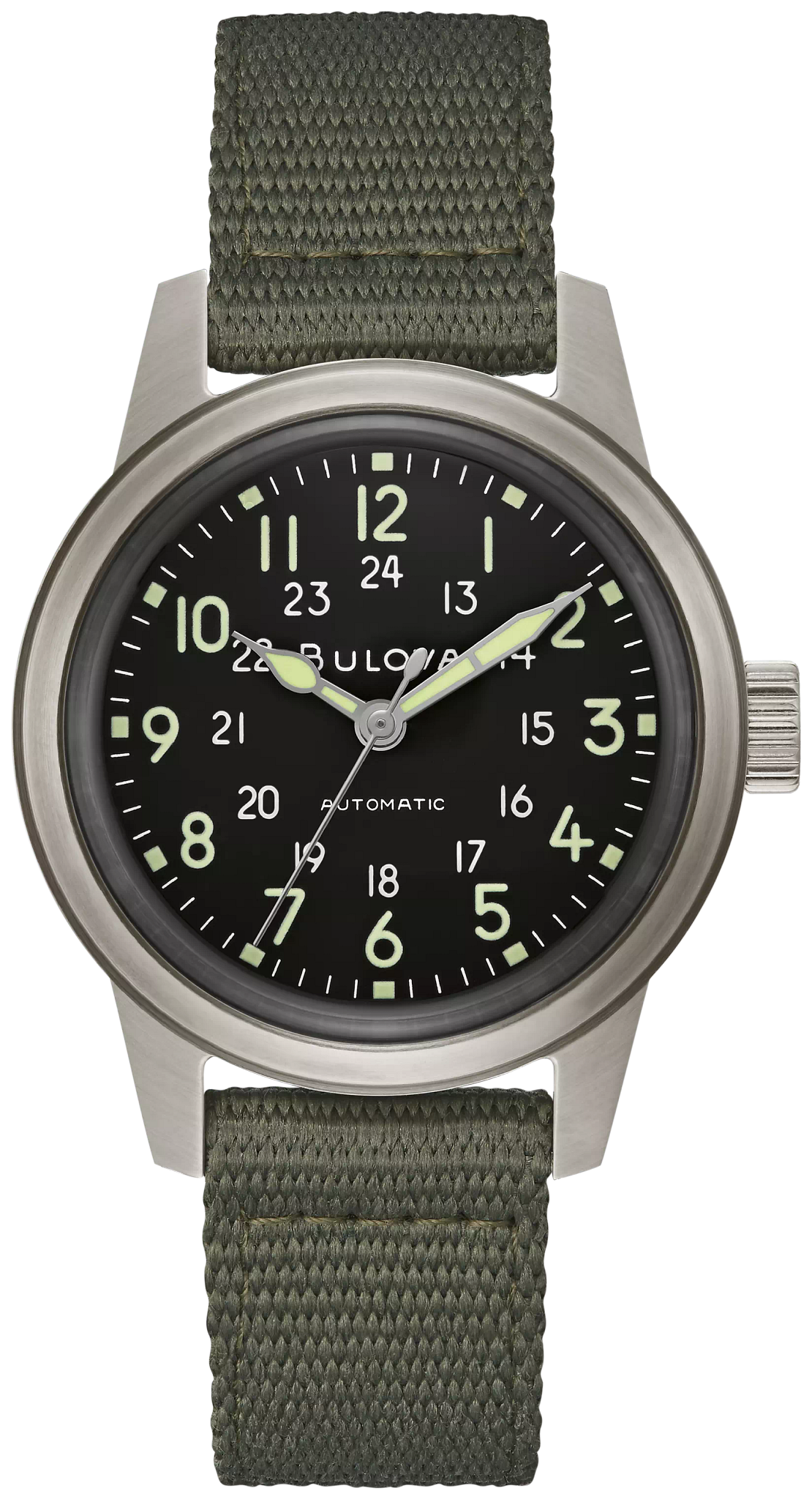 Bulova 96A259