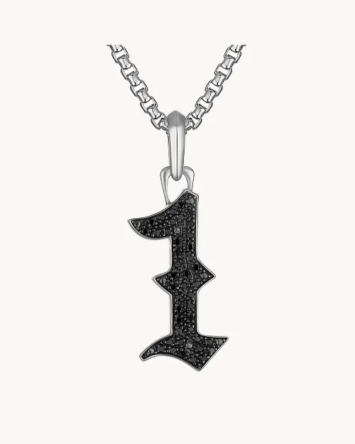 Marc Anthony Pendant image number 0