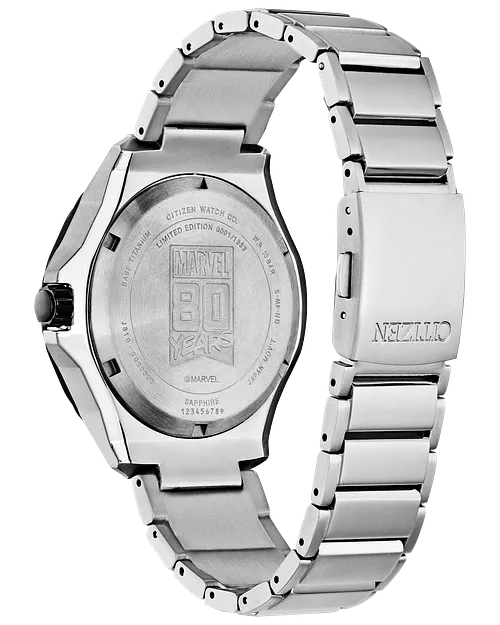 Marvel 80th Anniversary image number 2