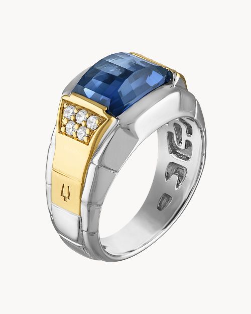 Bulova rings 2025
