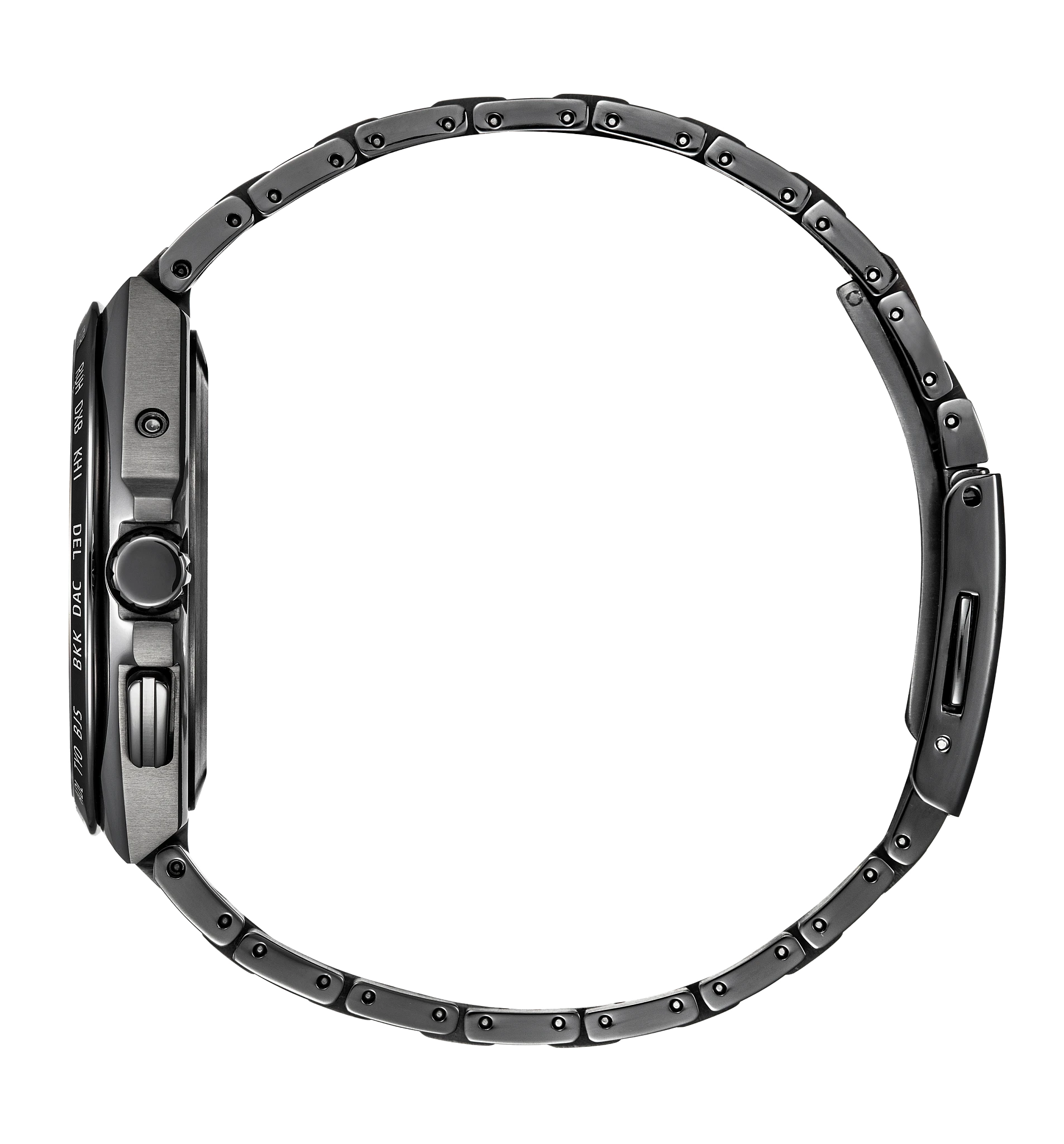 Super Titanium&trade; Atomic Timekeeping image number 1