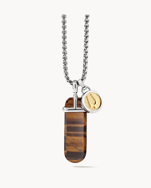 Bulova necklace 2025