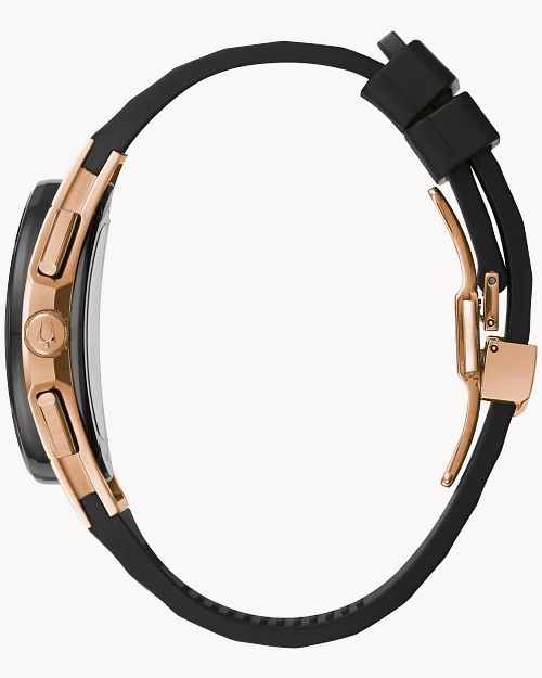 Reloj bulova discount curv precio