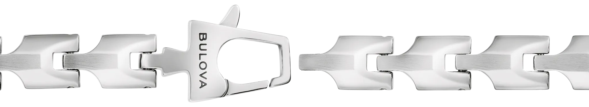 Bulova Link&trade; Bracelet