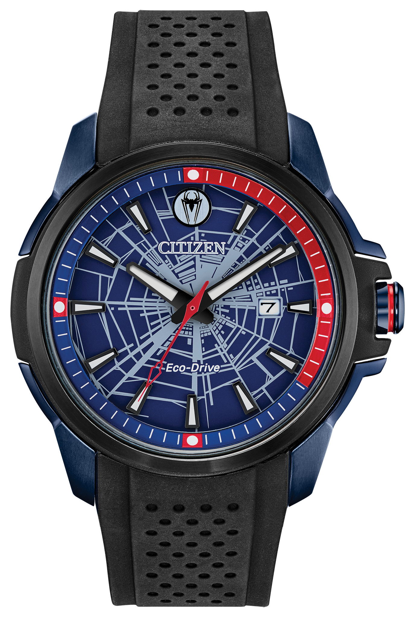 marvel citizen watches