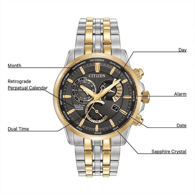 Citizen eco drive wr100 gold price clearance