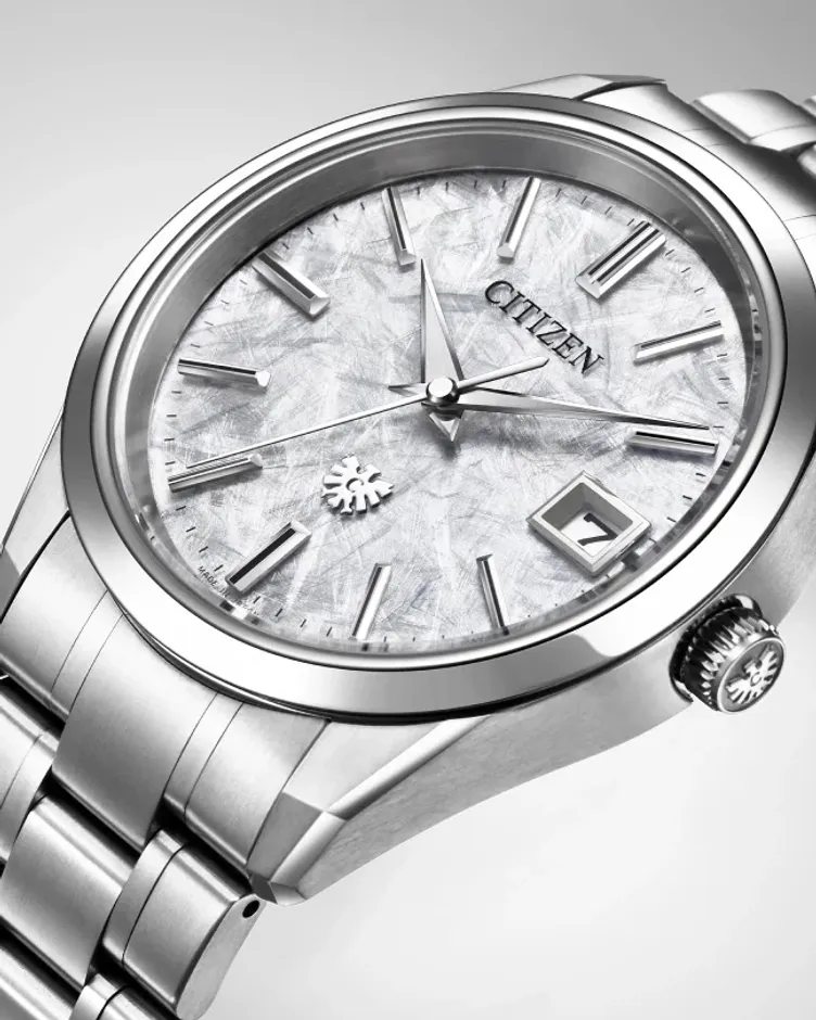 The CITIZEN image number 5