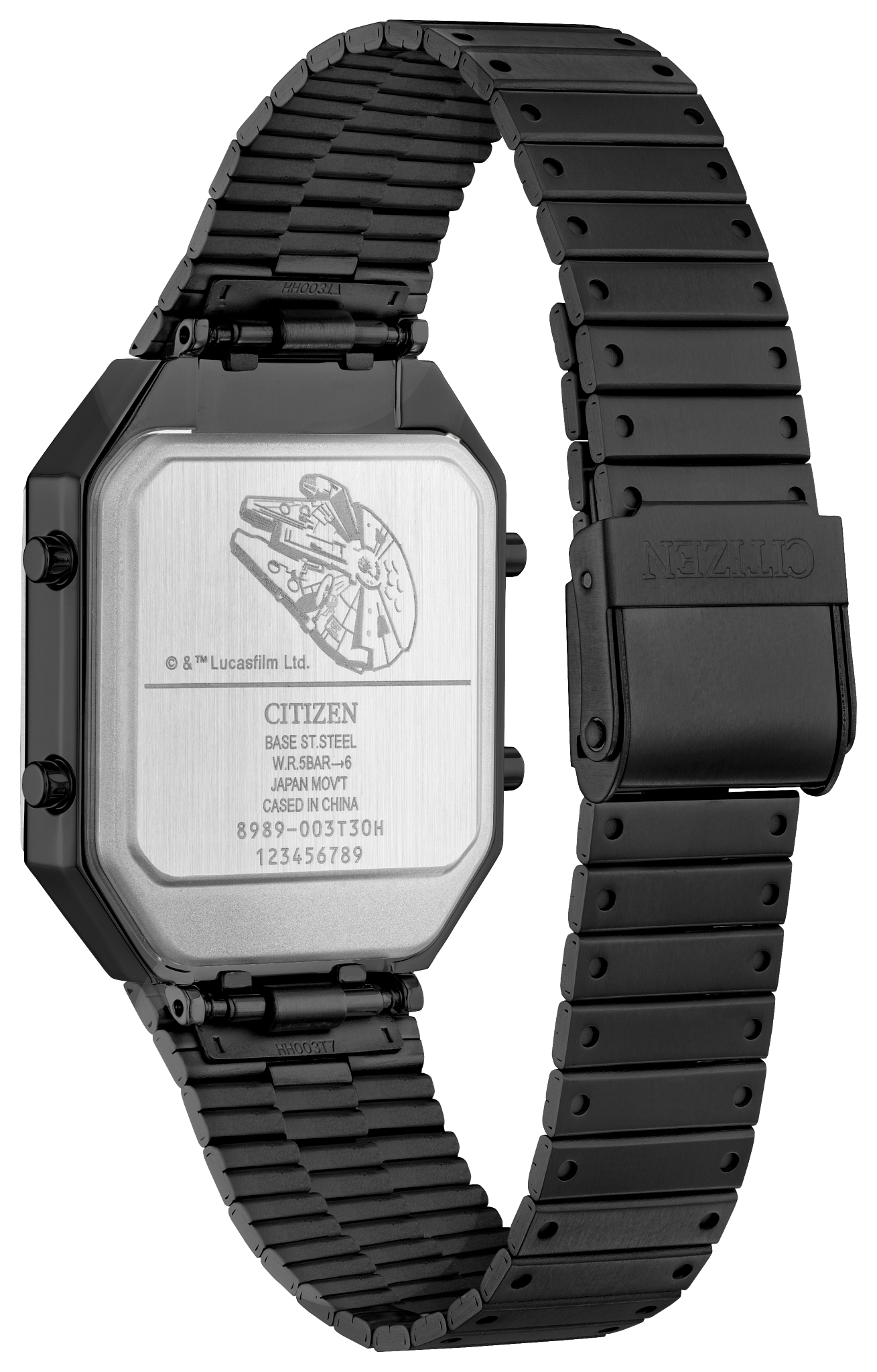 Millennium Falcon image number NaN