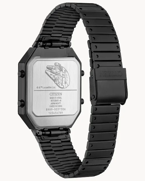 Millennium Falcon image number 2