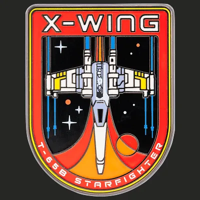 Rebel Starfighter Rebel Starfighter
