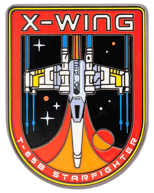 Rebel Starfighter image number 4