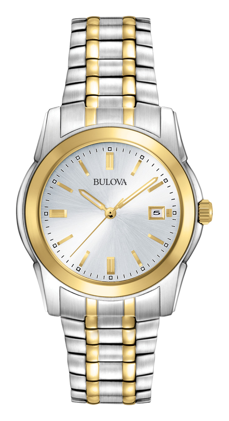 bulova watch value guide