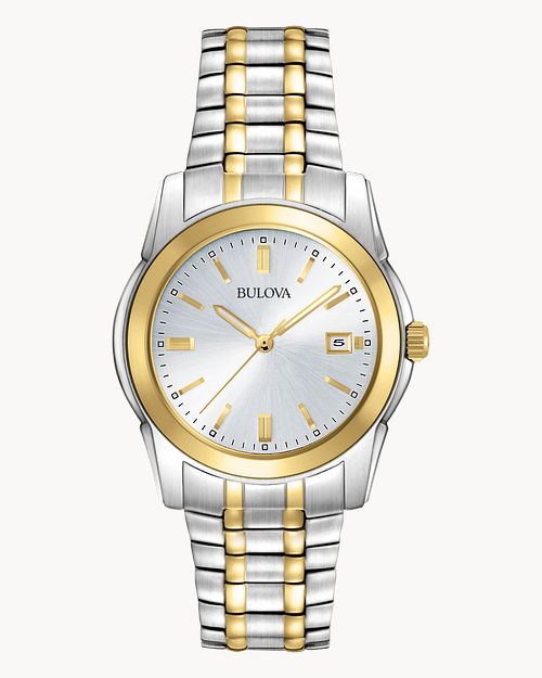 Bulova 98h18 best sale