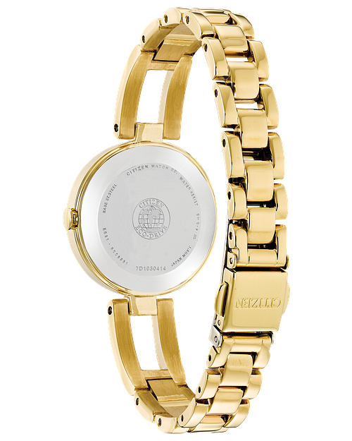 Citizen eco drive axiom discount women's