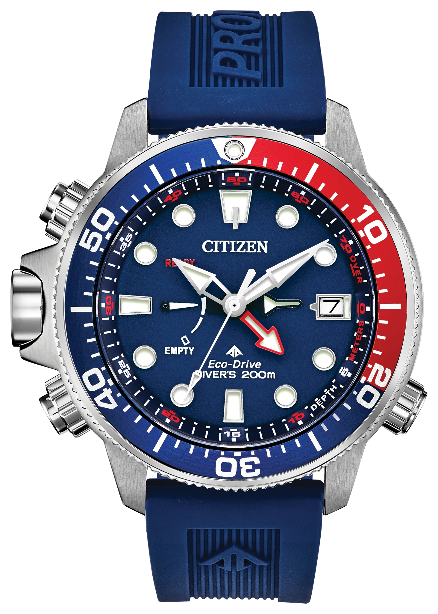 Promaster Aqualand 200M Depth Meter - view 1